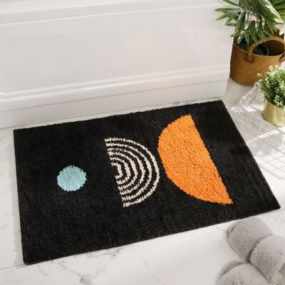 OEM Alfombra De Entrada Para Interiores, Alfombra De Baño Absorbente Y Antideslizante, Felpudo De Entrada, Felpudo Decorativo OEM Alfombra De Entrada Para Interiores, Alfombra De Baño Absorbente Y Antideslizante, Felpudo De Entrada, Felpudo Decorativo
