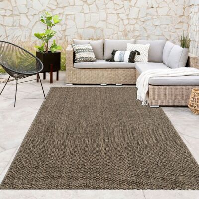 Paco Home - EXT_RUG - Verde - 160x220 cm - Rug Paco Home - EXT_RUG - Verde - 160x220 cm - Rug