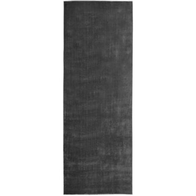 Alfombra De Pasillo Lavable Gris Antracita Poliéster 80x300 Cm Vidaxl Alfombra De Pasillo Lavable Gris Antracita Poliéster 80x300 Cm Vidaxl