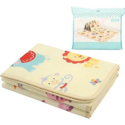 OEM Alfombra De Juegos Plegable Para Bebés, Impermeable, Inodora, Resistente A La Suciedad, Alfombra De Aprendizaje Temprano Para Bebés. OEM Alfombra De Juegos Plegable Para Bebés, Impermeable, Inodora, Resistente A La Suciedad, Alfombra De Aprendizaje Temprano Para Bebés.
