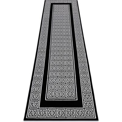 Rugsx - Alfombra moderna GLOSS pasillo 6776 85 - Alfombra Rugsx - Alfombra moderna GLOSS pasillo 6776 85 - Alfombra