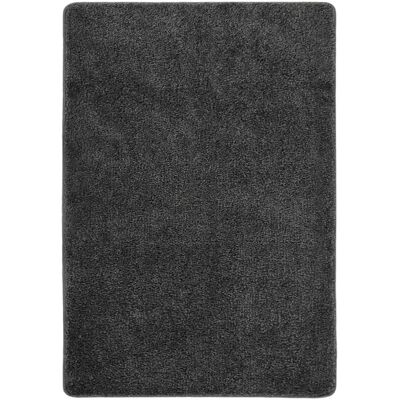 OEM Alfombra Antideslizante De Pelo Largo, Gris, 120x170 Cm OEM Alfombra Antideslizante De Pelo Largo, Gris, 120x170 Cm