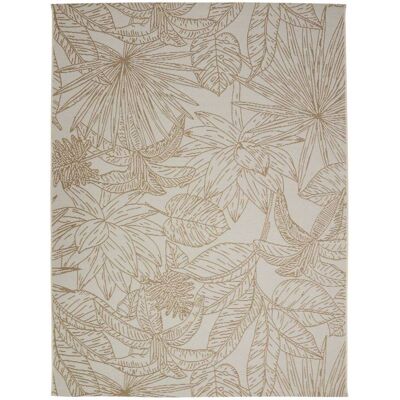 Alfombra De Exterior Kepa 200x150cm - Atmosphera Créateur D'Intérieur Alfombra De Exterior Kepa 200x150cm - Atmosphera Créateur D'Intérieur