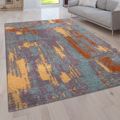 PACO HOME Padua 621 Alfombra Multicolor - Alfombra PACO HOME Padua 621 Alfombra Multicolor - Alfombra