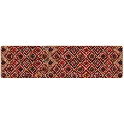Pasillo De Alfombra Marsa Multicolor 80 X 250 Cm Vidaxl Pasillo De Alfombra Marsa Multicolor 80 X 250 Cm Vidaxl