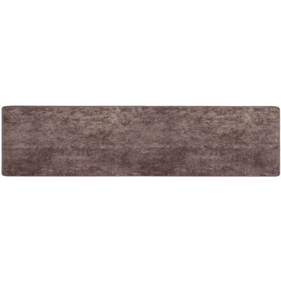 Pasillo De Alfombra Marsa Gris 80 X 450 Cm Poliéster Y Pvc Vidaxl Pasillo De Alfombra Marsa Gris 80 X 450 Cm Poliéster Y Pvc Vidaxl