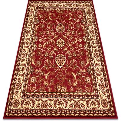 Morad - KLASYK classic - burdeos - 120x170 - Carpet Morad - KLASYK classic - burdeos - 120x170 - Carpet