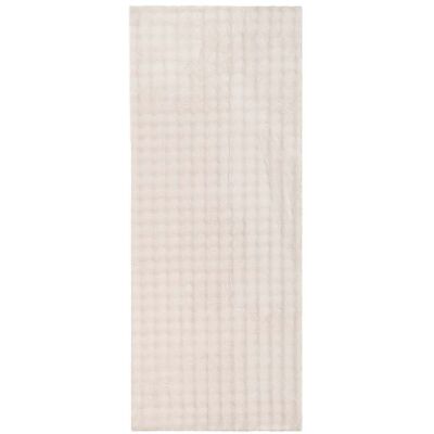 Alfombras De Área Rectangular Sirolo Beige 200 X 80 Cm Vidaxl Alfombras De Área Rectangular Sirolo Beige 200 X 80 Cm Vidaxl