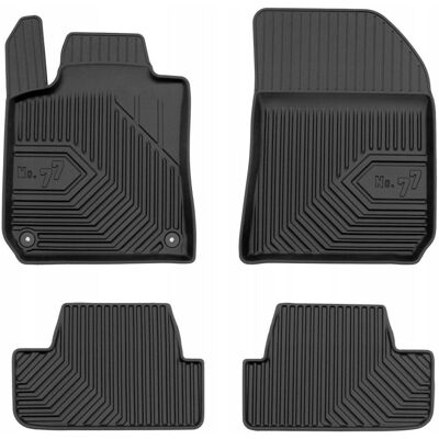 OEM Peugeot 308 2 2013-2021 Alfombras, Alfombra Limpiaparabrisas, Bandejas De Goma 77 OEM Peugeot 308 2 2013-2021 Alfombras, Alfombra Limpiaparabrisas, Bandejas De Goma 77