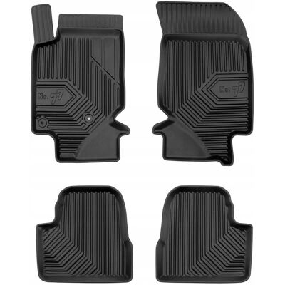 OEM Peugeot 208 2 Desde 2019 - Alfombras, Alfombra De Limpiaparabrisas, Bandejas De Goma 77 OEM Peugeot 208 2 Desde 2019 - Alfombras, Alfombra De Limpiaparabrisas, Bandejas De Goma 77