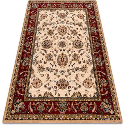 Alfombra - Patrón vintage de lana 235x350cm - Hecha en Polonia Alfombra - Patrón vintage de lana 235x350cm - Hecha en Polonia