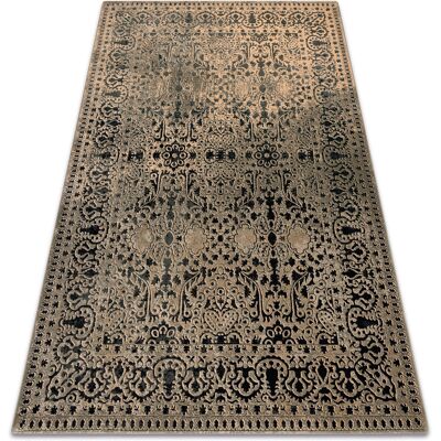 RugsX Alfombra de lana - Marco Perona - Verde - 200x300cm - Alfombra RugsX Alfombra de lana - Marco Perona - Verde - 200x300cm - Alfombra