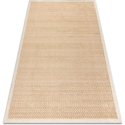 RUGSX Flux 461.139.sa130 Alfombra De Lana Osta - Geométrica, Estructural, Loft Beige / Crema Beige 240x340 Cm RUGSX Flux 461.139.sa130 Alfombra De Lana Osta - Geométrica, Estructural, Loft Beige / Crema Beige 240x340 Cm