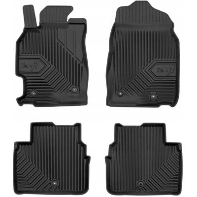 OEM Mazda 6 2 Gh 2007-2012 Alfombras, Felpudos, Felpudos De Goma, Bandejas 77 OEM Mazda 6 2 Gh 2007-2012 Alfombras, Felpudos, Felpudos De Goma, Bandejas 77