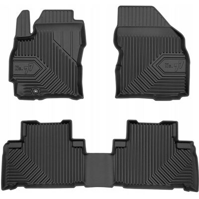 OEM Mazda 5 2 2010-2015 Alfombras, Alfombra De Limpiaparabrisas, Bandejas De Goma 77 OEM Mazda 5 2 2010-2015 Alfombras, Alfombra De Limpiaparabrisas, Bandejas De Goma 77