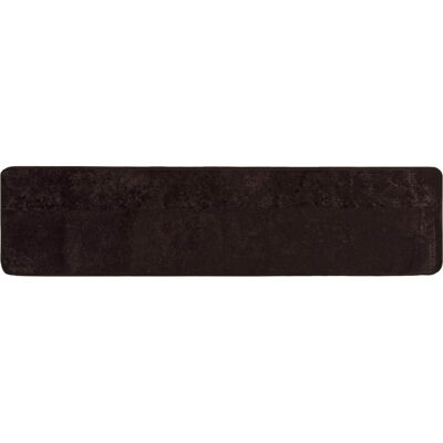 Pasillo De Alfombra Marsa Antracita 80 X 450 Cm Poliéster Y Pvc Vidaxl Pasillo De Alfombra Marsa Antracita 80 X 450 Cm Poliéster Y Pvc Vidaxl