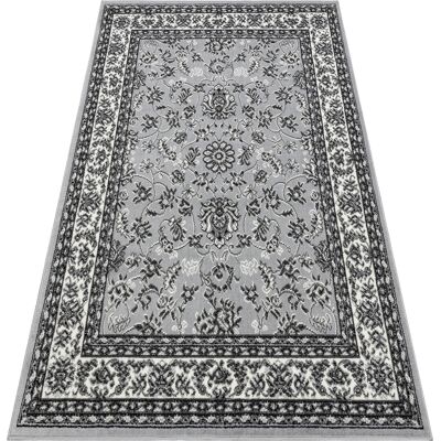 Morad - KLASYK - gris - 80x150 cm - carpet Morad - KLASYK - gris - 80x150 cm - carpet