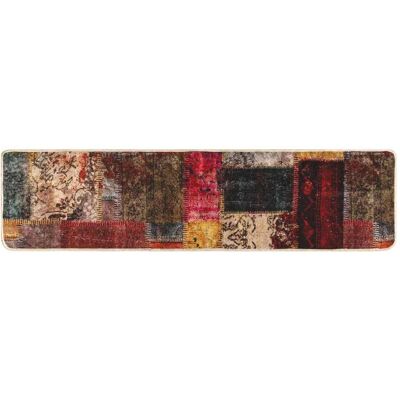 Pasillo De Alfombra Marsa Multicolor 100 X 450 Cm Vidaxl Pasillo De Alfombra Marsa Multicolor 100 X 450 Cm Vidaxl