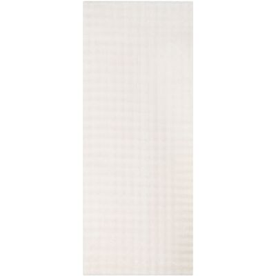 Alfombras De Área Rectangular Sirolo Crema 200 X 80 Cm Vidaxl Alfombras De Área Rectangular Sirolo Crema 200 X 80 Cm Vidaxl