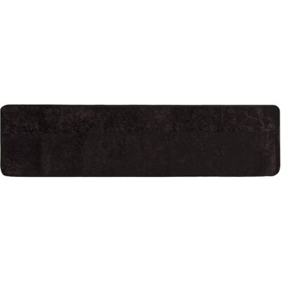 Pasillo De Alfombra Marsa Antracita 50 X 350 Cm Poliéster Y Pvc Vidaxl Pasillo De Alfombra Marsa Antracita 50 X 350 Cm Poliéster Y Pvc Vidaxl