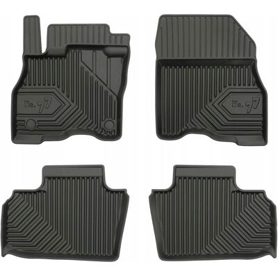 OEM Nissan Leaf 2 Ze1 Desde 2017 - Alfombras, Alfombra De Limpiaparabrisas, Bandejas De Goma 77 OEM Nissan Leaf 2 Ze1 Desde 2017 - Alfombras, Alfombra De Limpiaparabrisas, Bandejas De Goma 77