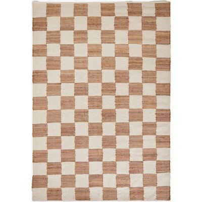 Alfombra Rectangular En Yute Y Lana Jughead Sklum 200 X 300 Cm Alfombra Rectangular En Yute Y Lana Jughead Sklum 200 X 300 Cm