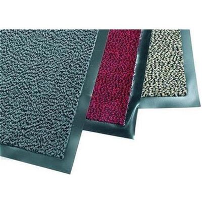 VIVOL Alfombra Hamat Mars Antideslizante Borde Goma 90x150 Cm VIVOL Alfombra Hamat Mars Antideslizante Borde Goma 90x150 Cm