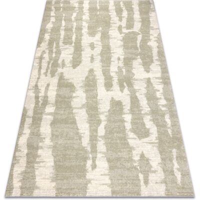 RUGSX Flux 461.137.sa400 Alfombra De Lana Osta - Abstracción, Estructural, Loft Beige / Verde Green 240x340 Cm RUGSX Flux 461.137.sa400 Alfombra De Lana Osta - Abstracción, Estructural, Loft Beige / Verde Green 240x340 Cm