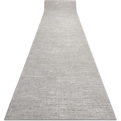 RUGSX Alfombra De Pasillo Tuls 51248 Estructural, Mezcla Gris 100 Cm Grey 100x820 Cm RUGSX Alfombra De Pasillo Tuls 51248 Estructural, Mezcla Gris 100 Cm Grey 100x820 Cm