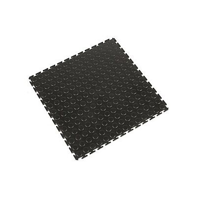 Certeo - Baldosas De Pvc Tough-lock Con Superficie De Botones Ue 8 Certeo - Baldosas De Pvc Tough-lock Con Superficie De Botones Ue 8