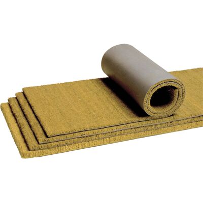 OEM Alfombra De Cepillo Rlx23mm 1mx6m - Btb Tapis Benoit OEM Alfombra De Cepillo Rlx23mm 1mx6m - Btb Tapis Benoit