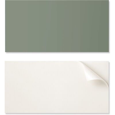 OEM Baldosas De Vinilo Con Motivo Decorativo Para Una F谩cil Transformaci贸n De La Pared, Color Oliva, 6x60x30 Cm OEM Baldosas De Vinilo Con Motivo Decorativo Para Una F谩cil Transformaci贸n De La Pared, Color Oliva, 6x60x30 Cm