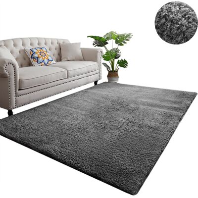 OEM Alfombra Alpaca Strado 180x260 - Alpagrey (gris) OEM Alfombra Alpaca Strado 180x260 - Alpagrey (gris)