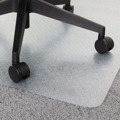 VIVOL Protección Del Suelo Pvc - Alfombra - 90x120cm VIVOL Protección Del Suelo Pvc - Alfombra - 90x120cm