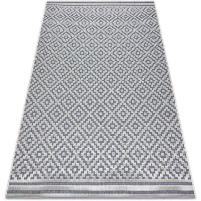 Alfombra Gris Sisál - Exterior, Antideslizante, 6mm Alfombra Gris Sisál - Exterior, Antideslizante, 6mm