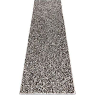 Rugsx - Alfombra de pasillo superstar 836 beige - Alfombra Rugsx - Alfombra de pasillo superstar 836 beige - Alfombra