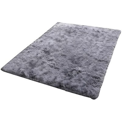 OEM Alfombra De Pelo Largo De 90x150 Cm, Gris Oscuro, Suave Y Mullida, Ideal Para La Habitación De Los Niños, El Salón O Como Decoración Festiva. OEM Alfombra De Pelo Largo De 90x150 Cm, Gris Oscuro, Suave Y Mullida, Ideal Para La Habitación De Los Niños, El Salón O Como Decoración Festiva.
