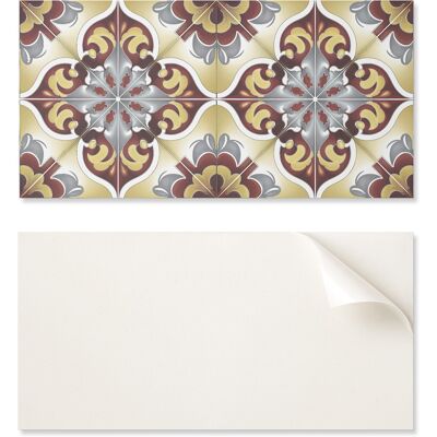 OEM Baldosas De Vinilo Con Estampado Decorativo De Motivos Florales, 6x60x30 Cm. OEM Baldosas De Vinilo Con Estampado Decorativo De Motivos Florales, 6x60x30 Cm.
