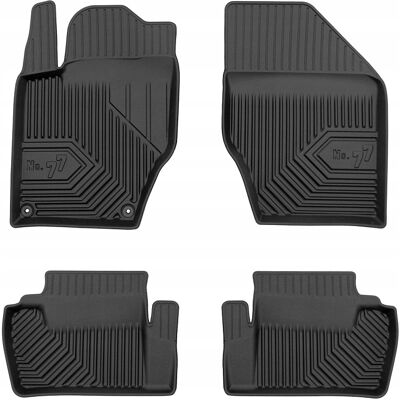 OEM Peugeot 308 1 2007-2013 Alfombras, Alfombra Limpiaparabrisas, Bandejas De Goma 77 OEM Peugeot 308 1 2007-2013 Alfombras, Alfombra Limpiaparabrisas, Bandejas De Goma 77