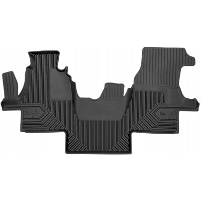 OEM Alfombrillas, Felpudos, Alfombrillas De Goma, Bandejas Para Mercedes Sprinter W903 1995-2006 77 OEM Alfombrillas, Felpudos, Alfombrillas De Goma, Bandejas Para Mercedes Sprinter W903 1995-2006 77