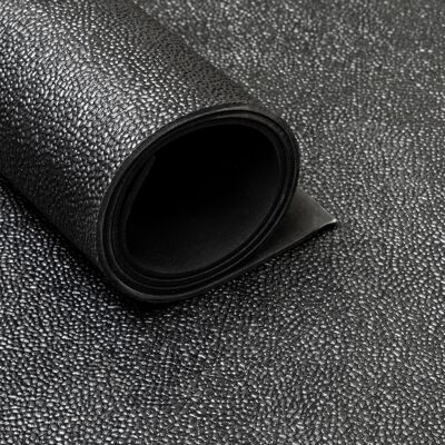 VIVOL Corredor De Goma / Alfombra De Goma En Rollo Grano De Arroz 3 Mm - Ancho 150 Cm - Por Metro Lineal VIVOL Corredor De Goma / Alfombra De Goma En Rollo Grano De Arroz 3 Mm - Ancho 150 Cm - Por Metro Lineal