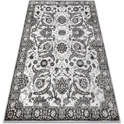 Dywany Łuszczów MATEO 8037/644 Alfombra moderna gris - Alfombra Dywany Łuszczów MATEO 8037/644 Alfombra moderna gris - Alfombra
