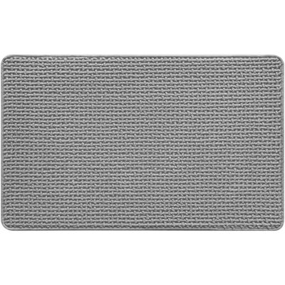 OEM Alfombrilla Absorbente Para Entrada, Alfombra Para Puerta De Entrada, Alfombra Para Interior, Alfombra Para Baño, Alfombra Para Porche, Habitación De Casa, Gris Y L OEM Alfombrilla Absorbente Para Entrada, Alfombra Para Puerta De Entrada, Alfombra Para Interior, Alfombra Para Baño, Alfombra Para Porche, Habitación De Casa, Gris Y L