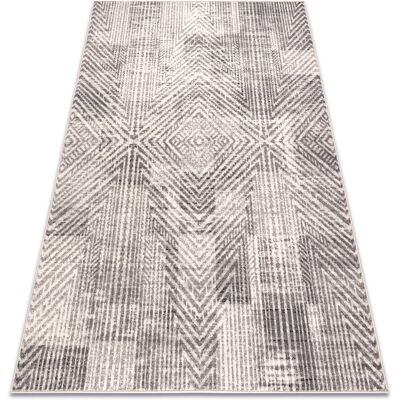 RugsX Alfombra Lana ANGEL 7890 Chevron - Alfombra RugsX Alfombra Lana ANGEL 7890 Chevron - Alfombra