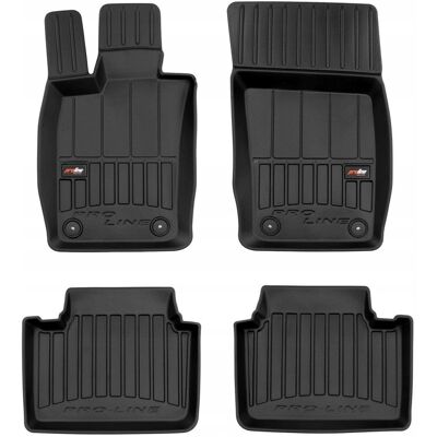 OEM Porsche Panamera 971 2016 - Alfombras De Goma OEM Porsche Panamera 971 2016 - Alfombras De Goma