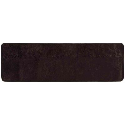 Pasillo De Alfombra Marsa Antracita 80 X 250 Cm Poliéster Y Pvc Vidaxl Pasillo De Alfombra Marsa Antracita 80 X 250 Cm Poliéster Y Pvc Vidaxl