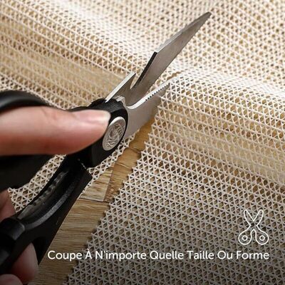 OEM Base Antideslizante De 120x200 Cm, Alfombrilla Multifuncional Recortable Antideslizante Para Alfombras, Cajones, Estantes Y Bandejas -crezuo OEM Base Antideslizante De 120x200 Cm, Alfombrilla Multifuncional Recortable Antideslizante Para Alfombras, Cajones, Estantes Y Bandejas -crezuo