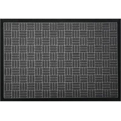 OEM 1 Alfombra De Cocina Moderna Runner Con Borde Absorbente Antideslizante Lavable Gris - 45x75 Cm OEM 1 Alfombra De Cocina Moderna Runner Con Borde Absorbente Antideslizante Lavable Gris - 45x75 Cm
