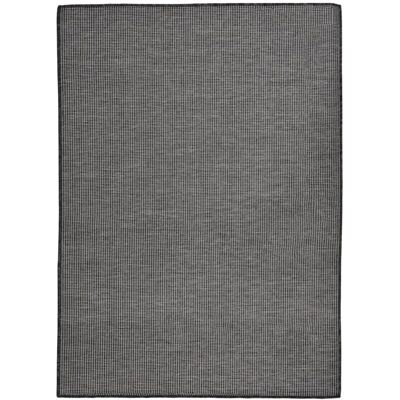 Alfombra De Exterior De Tejido Plano Gris 200x280 Cm Vidaxl Alfombra De Exterior De Tejido Plano Gris 200x280 Cm Vidaxl