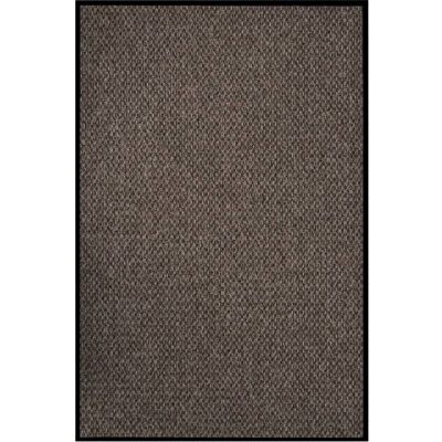 Felpudo Beige 80x120 Cm Vidaxl Felpudo Beige 80x120 Cm Vidaxl